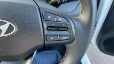 Hyundai i10 1.0 [63] Premium 5dr Auto [Nav] Petrol Hatchback